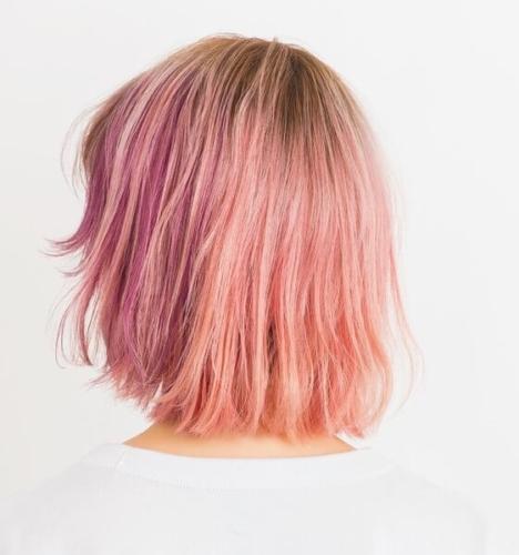 enog(エノグ)自在な色表現で、私だけの唯一無二のヘアカラーを実現